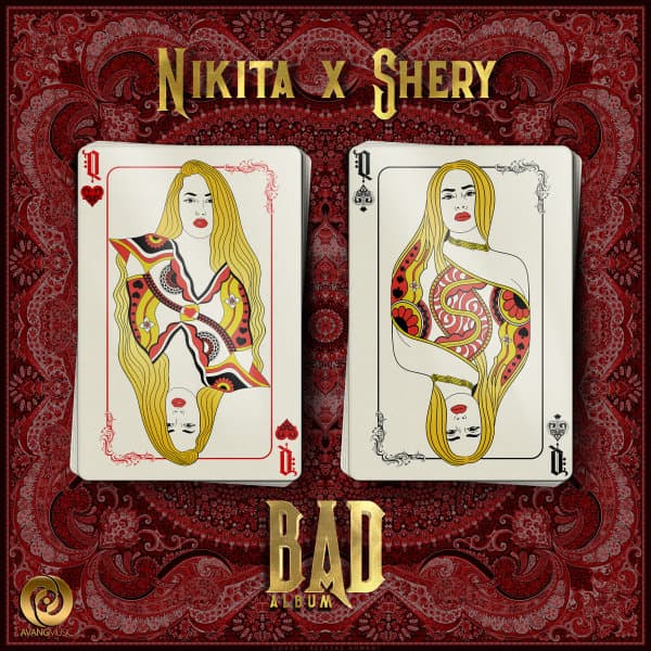 Bala Bala · Nikita & SheryM