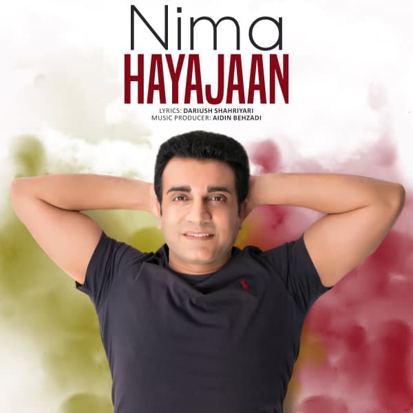 Hayajaan · Nima