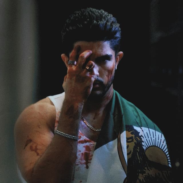 AZADI · PARXA