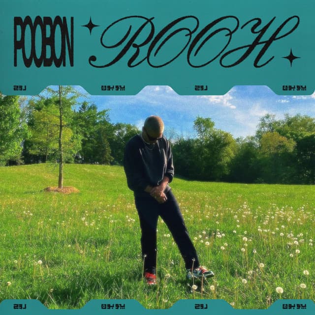 Rooh · Poobon