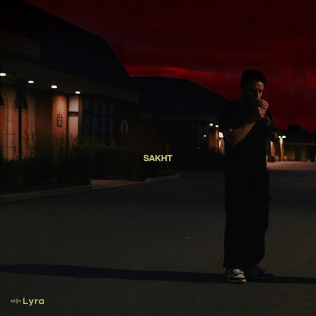 Sakht · Poobon