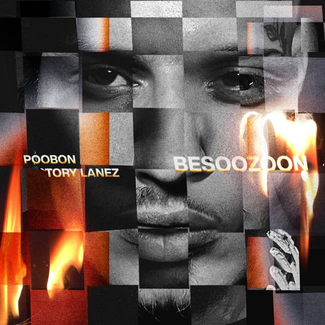 Besoozoon · Poobon & Tory Lanez