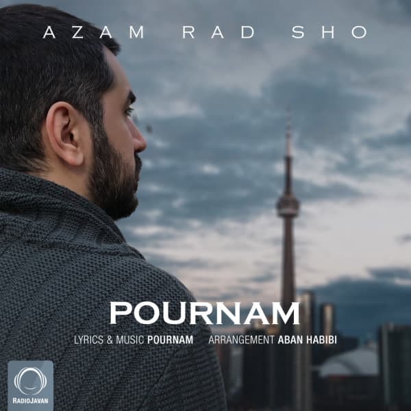 Azam Rad Sho · Pournam