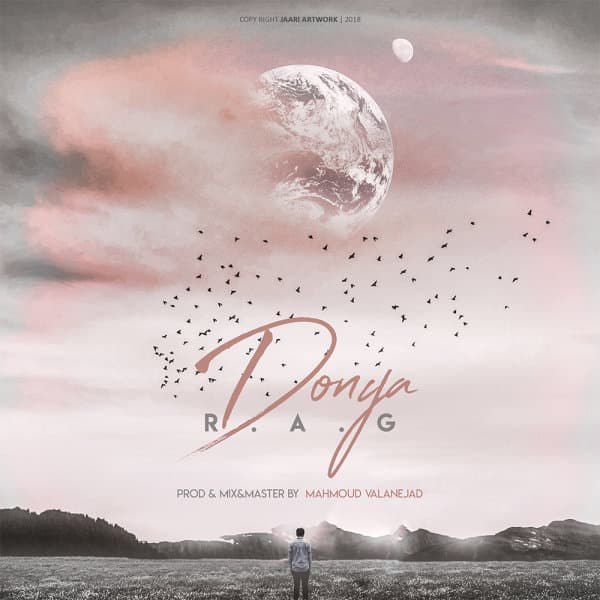 Donya · Rag