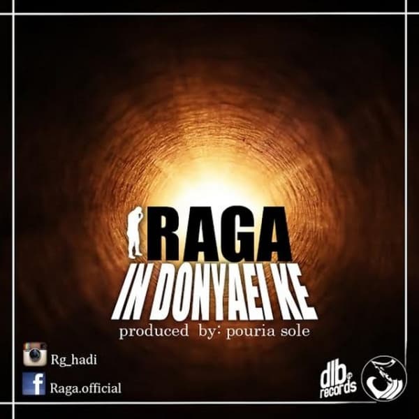 In Donyaei Ke · Raga