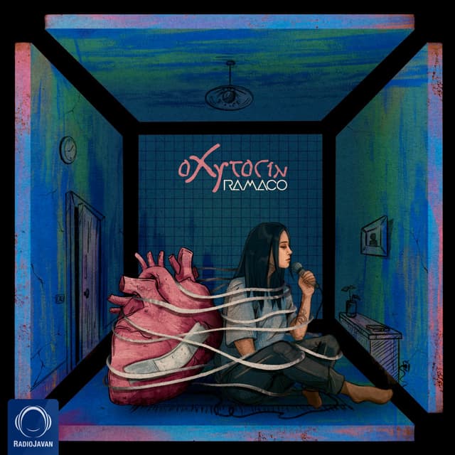 Oxytocin · Ramaco