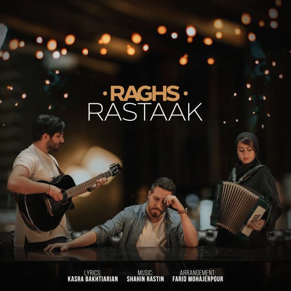 Raghs · Rastaak
