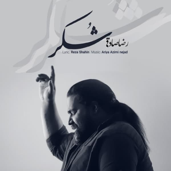 Shokr · Reza Sadeghi
