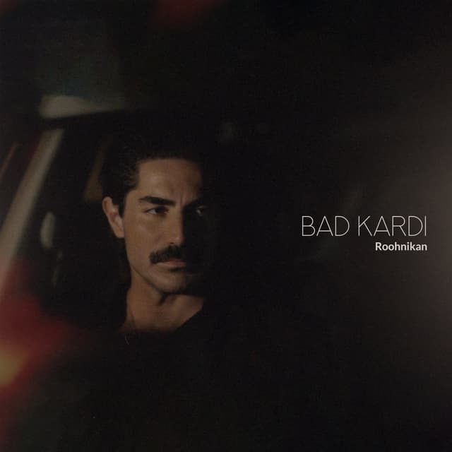 Bad Kardi · Roohnikan