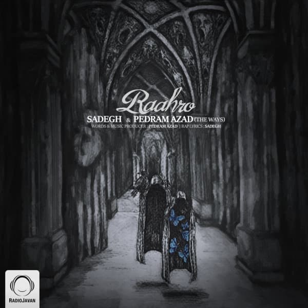 Raahro · Sadegh & Pedram Azad