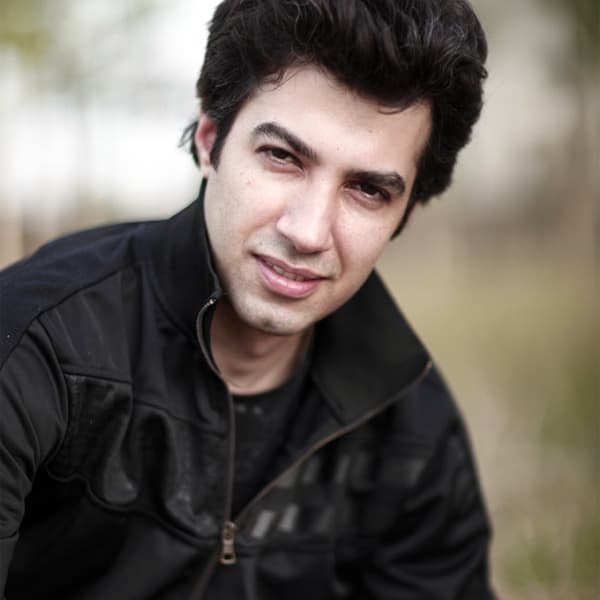 Fal · Saeed Modarres
