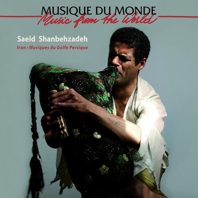 Tifoun Laymer · Saeid Shanbehzadeh