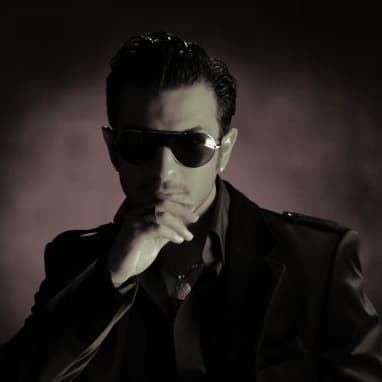 Aman · Sami Beigi