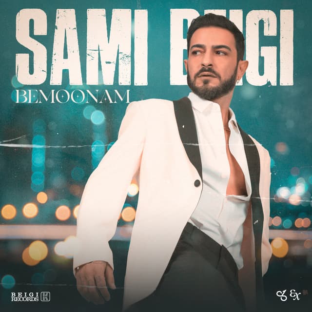 Bemoonam · Sami Beigi