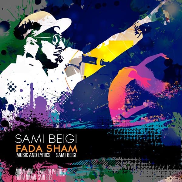 Fada Sham · Sami Beigi