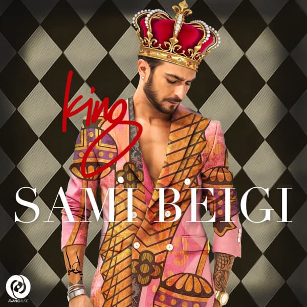 Padeshah · Sami Beigi