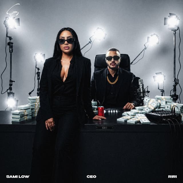 CEO · Sami Low & RiRi