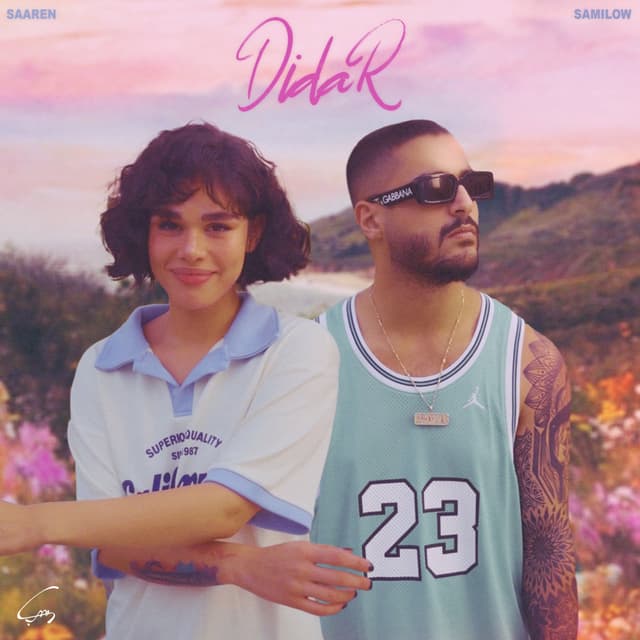 Didar · Sami Low & Saaren