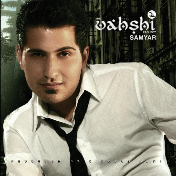 Bass · Samyar