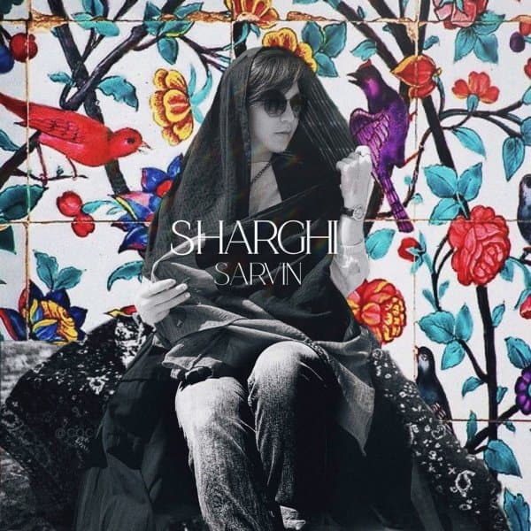 Sharghi · Sarvin