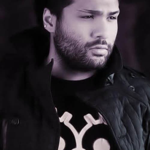 Ashegham Kardi · Sasy