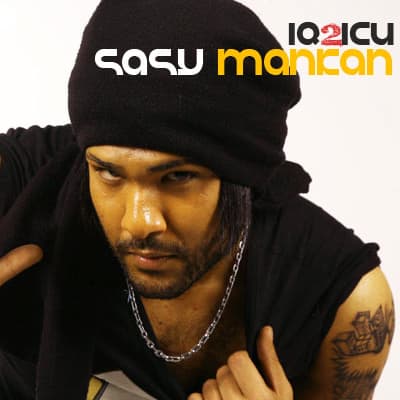 IQ 2 ICU · Sasy
