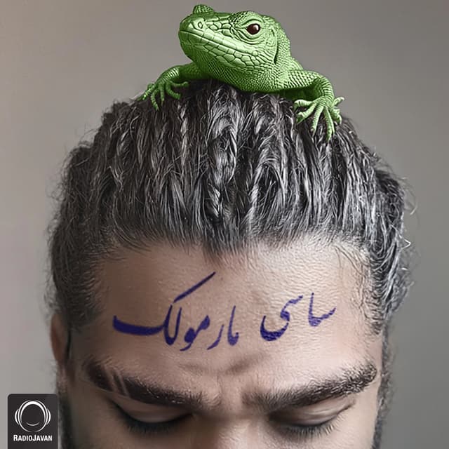 Marmoolak · Sasy
