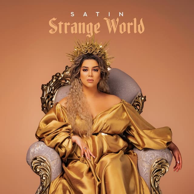 Ey Daad Bar Man · Satin