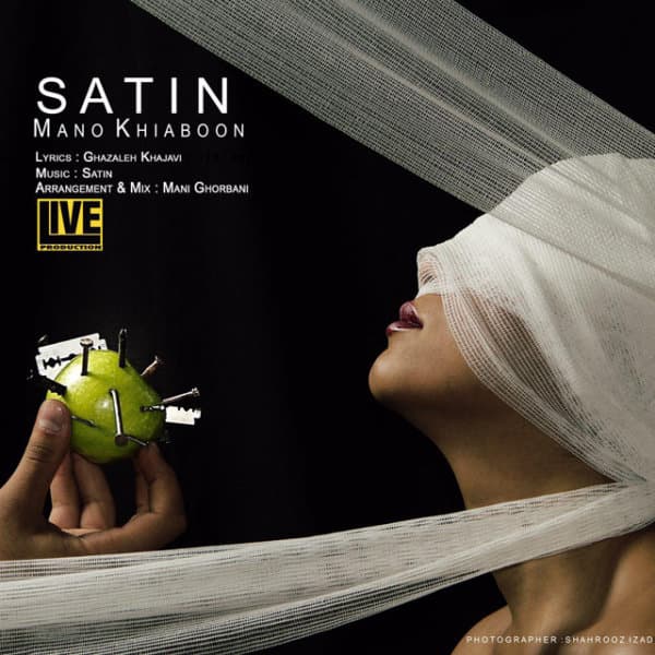 Mano Khiaboon · Satin