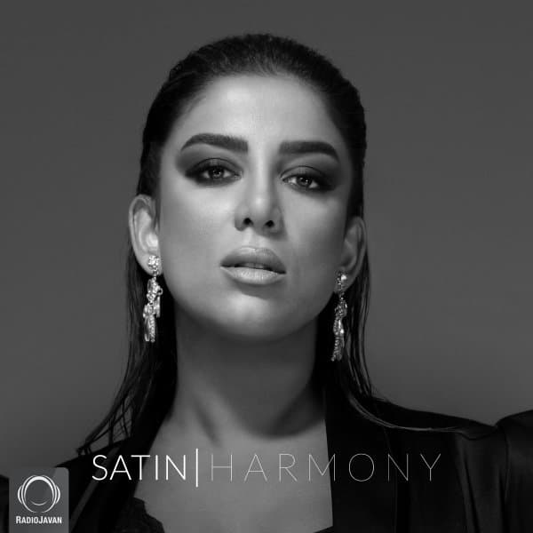 Shab Bidari · Satin