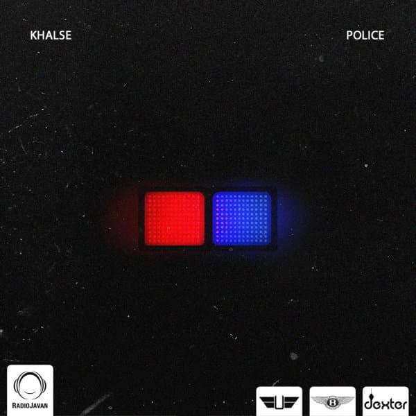 Police · Sepehr Khalse