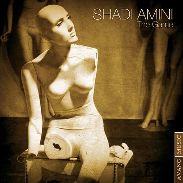 Bazi · Shadi Amini