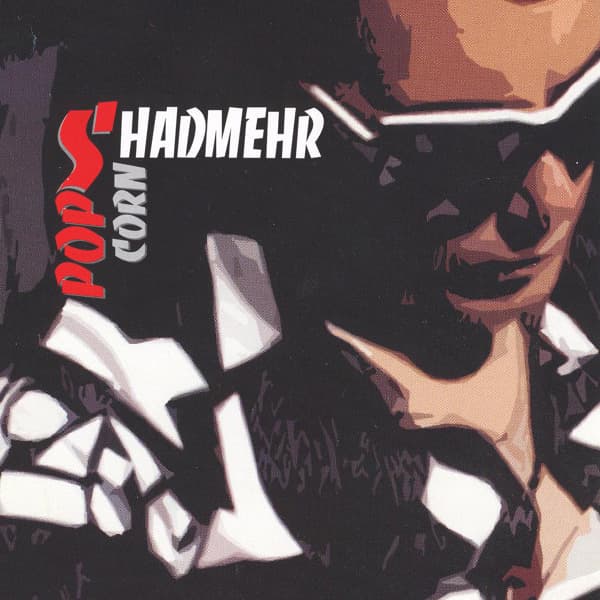Mandegar · Shadmehr Aghili