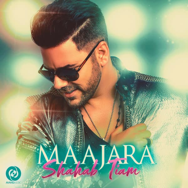 Maajara · Shahab Tiam