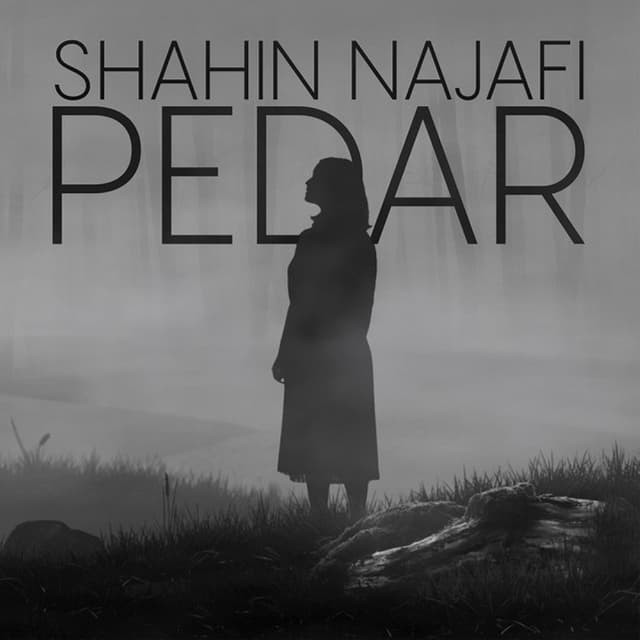 Pedar · Shahin Najafi