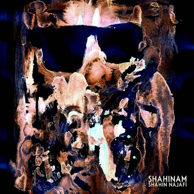 Shahinam · Shahin Najafi