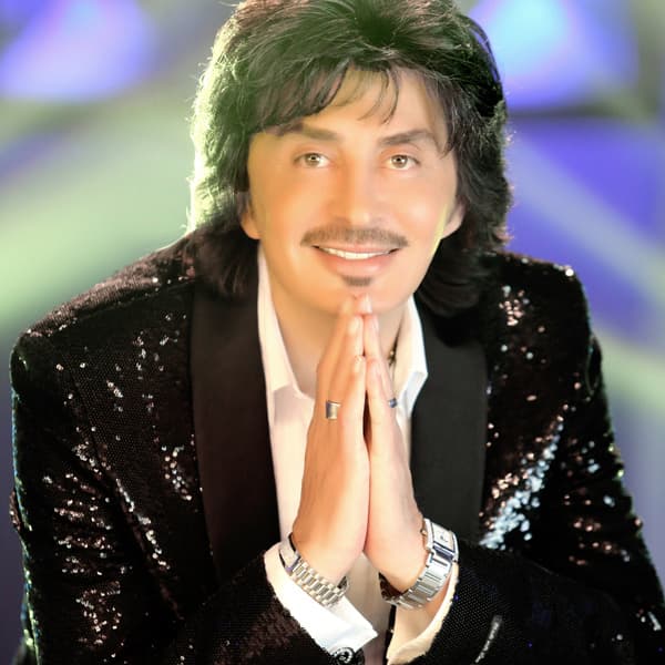 Bavaram Kon · Shahram Solati