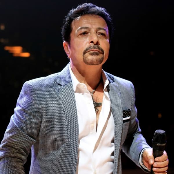 Aghoosh · Shahrokh