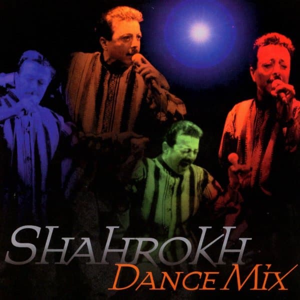 Mimiram · Shahrokh