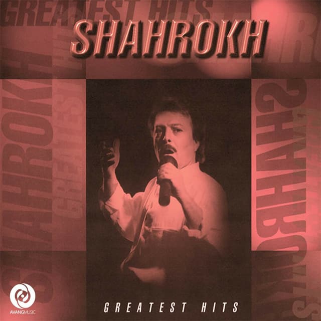 Tofanga · Shahrokh