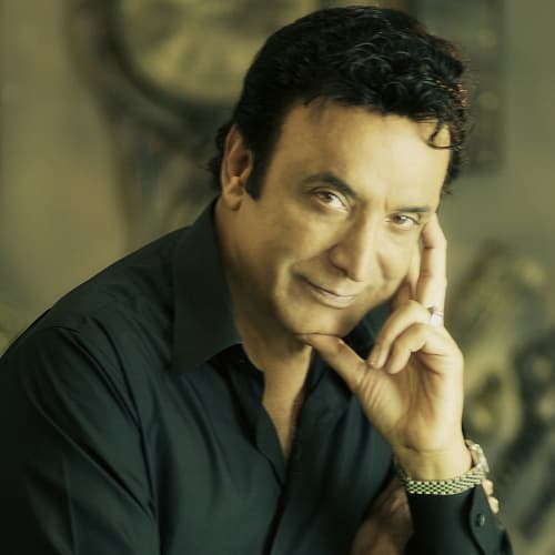 Mahtabe Naaze Man · Shamaizadeh