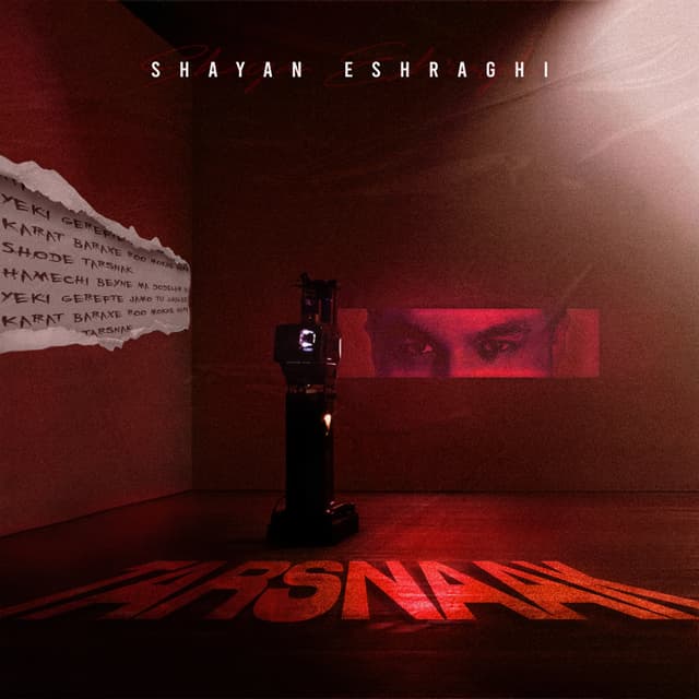 Tarsnak · Shayan Eshraghi