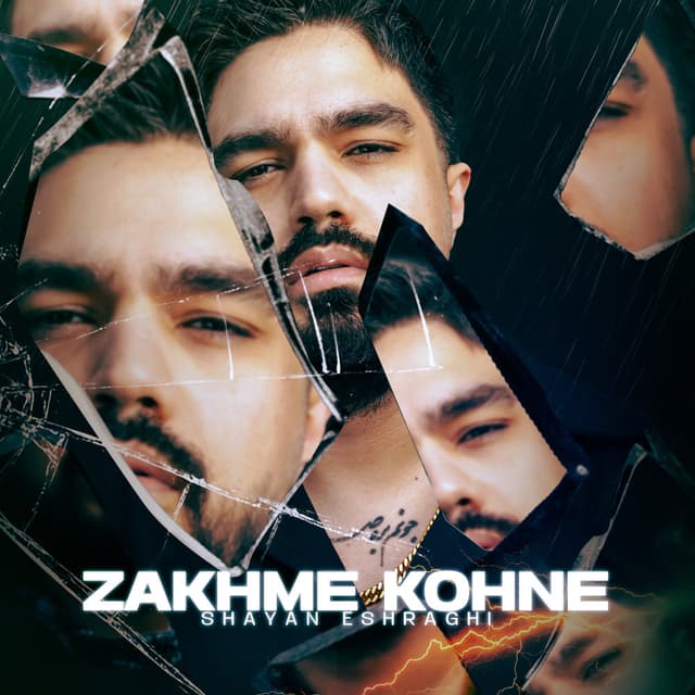 Zakhme Kohne · Shayan Eshraghi