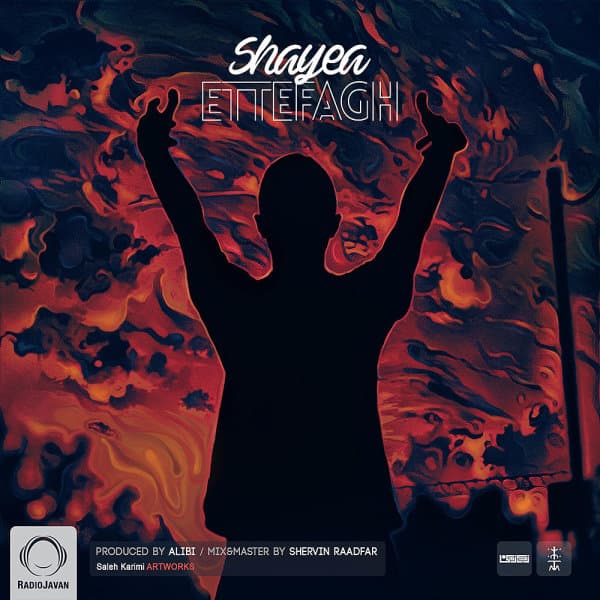 Ettefagh · Shayea