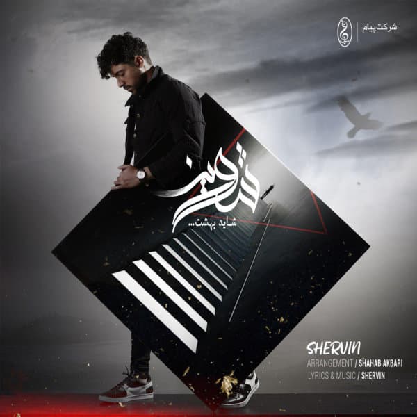 Shayad Behesht · Shervin Hajipour