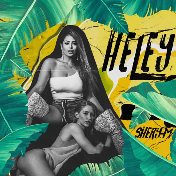 Heley · SheryM