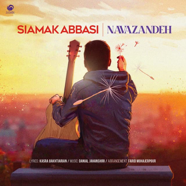 Navazandeh · Siamak Abbasi