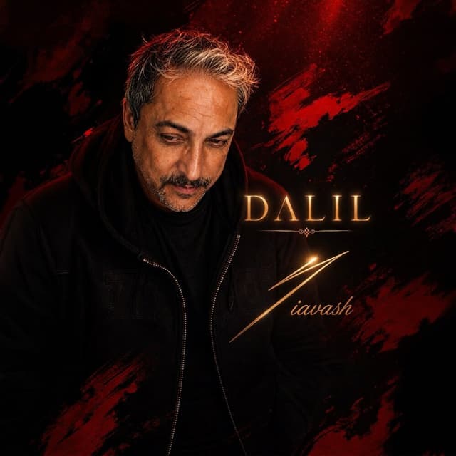 Dalil · Siavash
