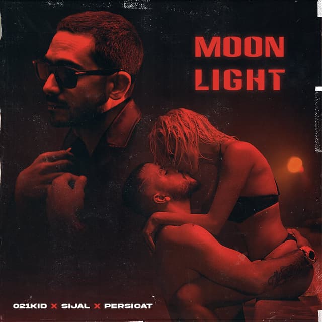 Moonlight · Sijal, 021Kid, & Persicat