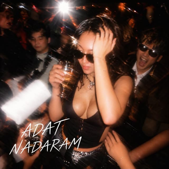 Adat Nadaram · Sijal, Koorosh, Sepehr Khalse, Heliyom, & Raha
